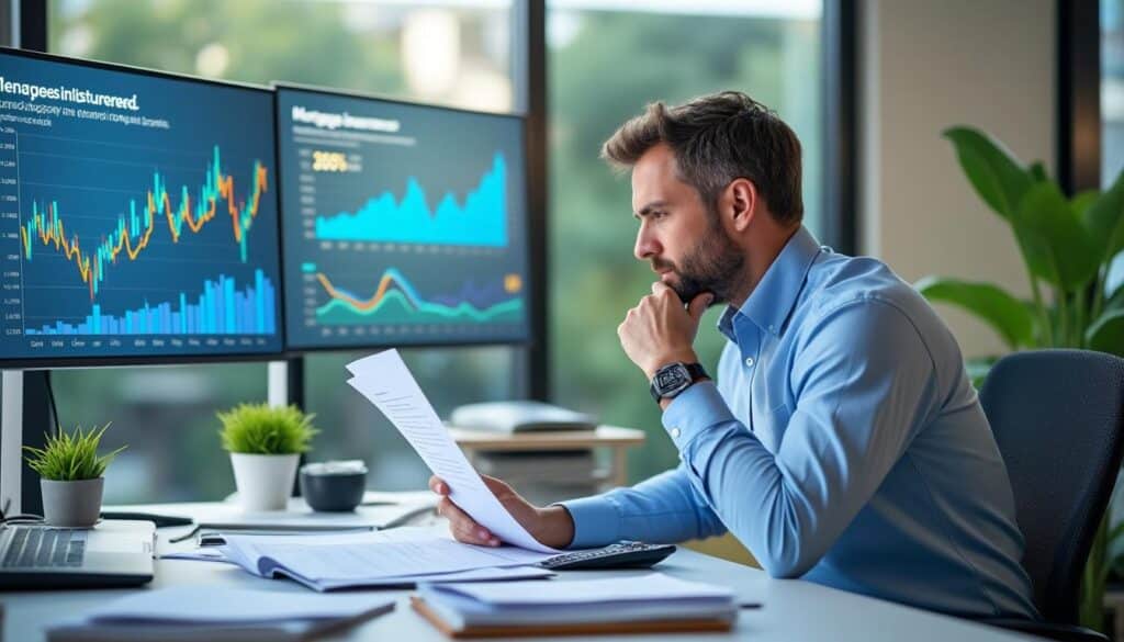 découvrez comment et quand changer d’assurance emprunteur peut vous faire économiser sur votre prêt immobilier. conseils, avantages et moments clés pour optimiser votre contrat.