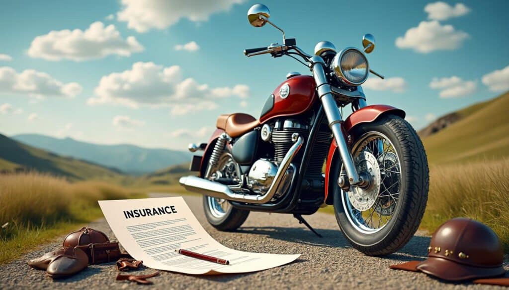 découvrez comment bien assurer votre moto ancienne et évitez les pièges des clauses cachées grâce à nos conseils pratiques. comprenez les garanties, exclusions et bons réflexes pour protéger votre véhicule de collection en toute sérénité.
