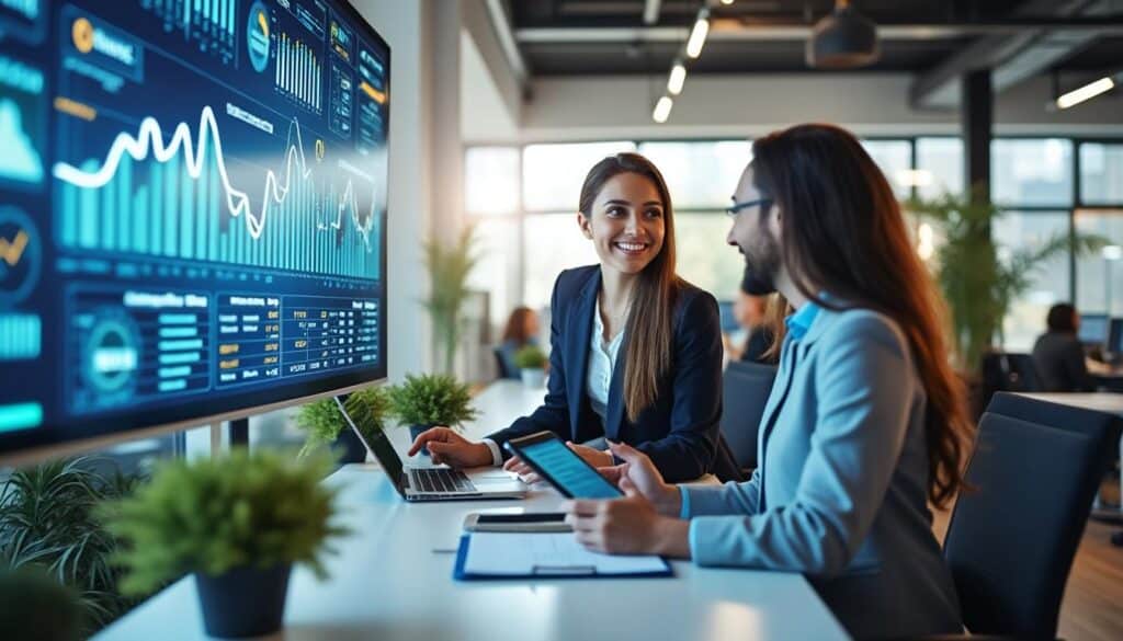 découvrez comment automatiser vos ventes tout en conservant une relation humaine avec vos clients. conseils pratiques et outils pour booster votre efficacité sans sacrifier la qualité du lien client.