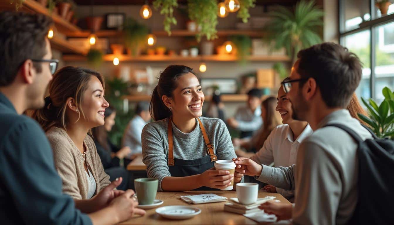 découvrez des stratégies efficaces pour fidéliser vos clients durablement, sans recourir constamment aux promotions. offrez une expérience unique et développez une relation de confiance avec votre clientèle.