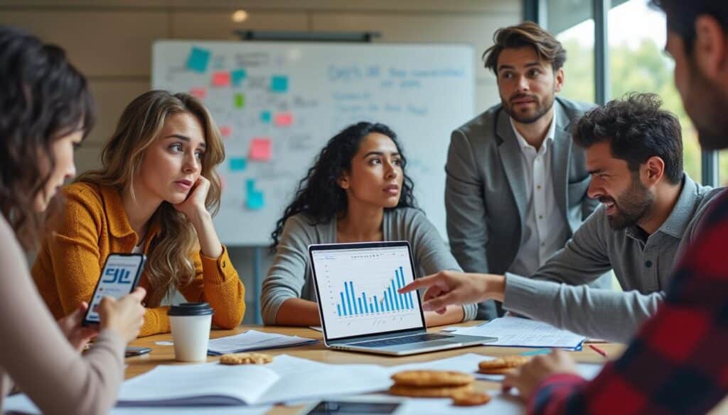 découvrez les principales erreurs à éviter lors d’une levée de fonds pour maximiser vos chances de succès et attirer des investisseurs. conseils pratiques pour préparer et mener à bien votre financement.