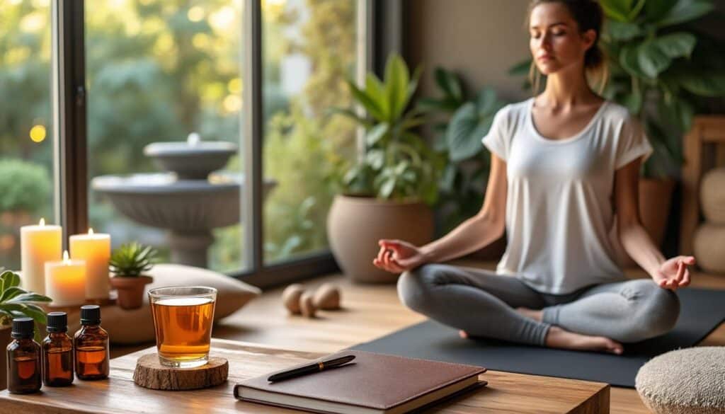 découvrez des habitudes de bien-être peu connues mais réellement efficaces pour améliorer votre santé physique et mentale au quotidien. adoptez ces conseils uniques pour transformer votre routine!
