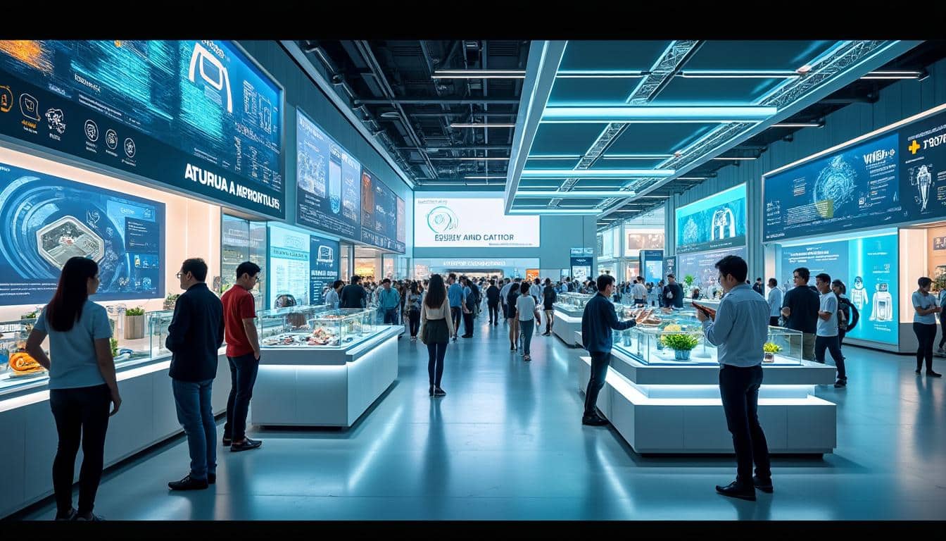 découvrez les niches de marché rares à fort potentiel en 2025 pour entrepreneurs avisés. profitez d'opportunités innovantes et démarrez une activité avec moins de concurrence.