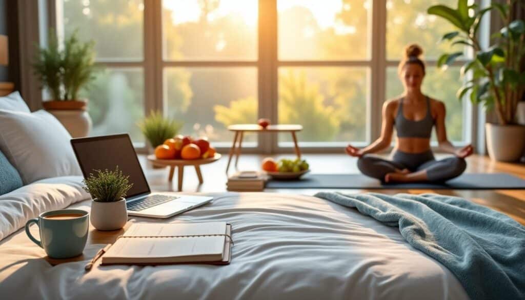 découvrez les routines matinales les plus efficaces pour booster votre productivité au quotidien. adoptez de nouvelles habitudes simples et transformez vos matinées pour réussir tous vos projets !