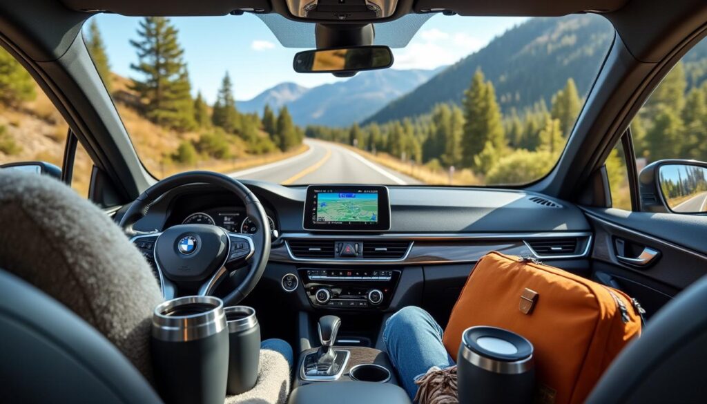 découvrez les accessoires auto indispensables pour rendre vos longs trajets plus confortables, sûrs et agréables. conseils et sélection pour voyager sereinement en voiture.