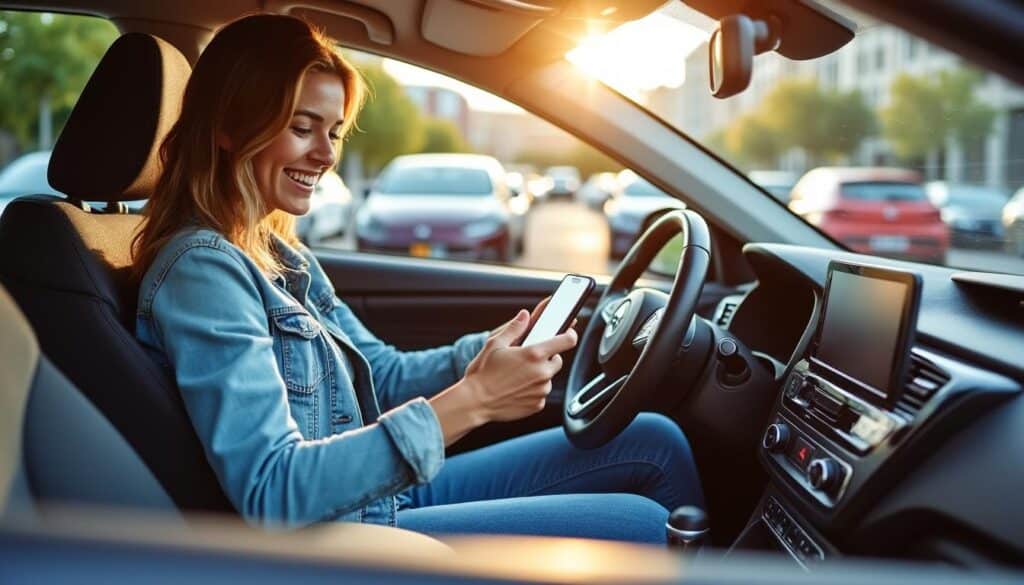 découvrez quand il est avantageux de souscrire une assurance auto pour conducteur occasionnel, les situations concernées et les économies possibles selon votre profil de conducteur.