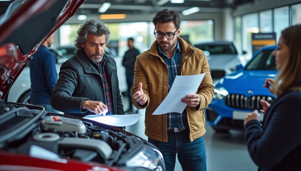 découvrez les erreurs fréquentes à éviter lors de l’achat d’une voiture importée et profitez de conseils pratiques pour sécuriser votre transaction, éviter les mauvaises surprises et faire un choix éclairé.