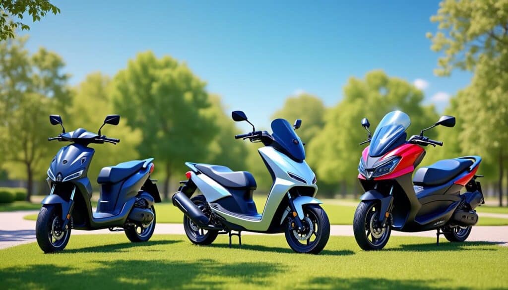 découvrez notre sélection des motos électriques d’occasion les plus fiables pour allier écologie, performance et sécurité. trouvez le modèle adapté à vos besoins parmi les meilleures marques et profitez d’achats sereins.