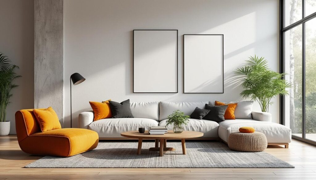 découvrez les erreurs courantes à éviter pour réussir une décoration minimaliste et créer un intérieur épuré, harmonieux et fonctionnel.