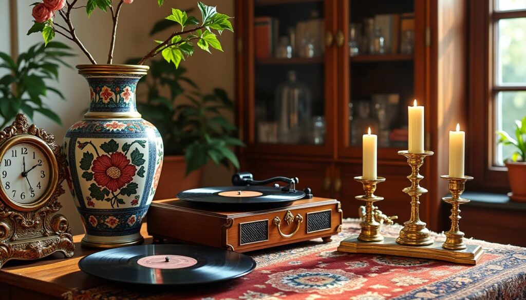 découvrez les objets et meubles vintage incontournables à chiner pour sublimer votre intérieur et réaliser des investissements qui prennent de la valeur avec le temps.