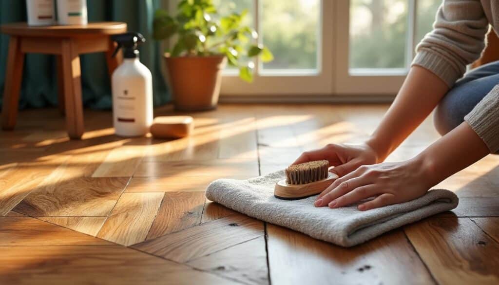 découvrez nos astuces efficaces pour entretenir un parquet ancien sans l’abîmer et préserver son éclat naturel avec des conseils simples et adaptés.
