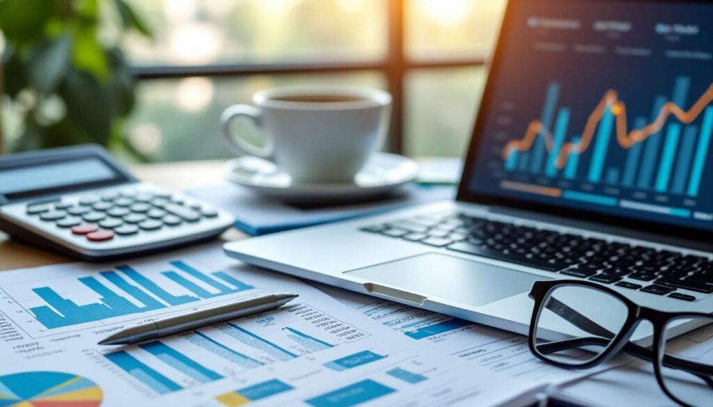 apprenez à calculer votre seuil de rentabilité facilement et avec précision grâce à notre guide complet, pour assurer la réussite financière de votre entreprise.