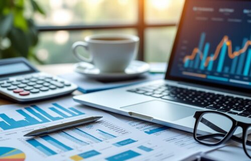 apprenez à calculer votre seuil de rentabilité facilement et avec précision grâce à notre guide complet, pour assurer la réussite financière de votre entreprise.