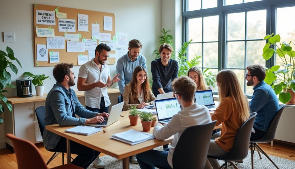 découvrez comment construire une marque employeur efficace sans investir un gros budget grâce à des stratégies créatives et accessibles à toutes les entreprises.