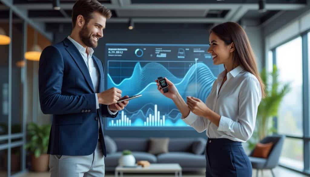 découvrez des méthodes de prospection originales qui captivent et surprennent positivement vos prospects, boostant ainsi vos chances de succès commercial.
