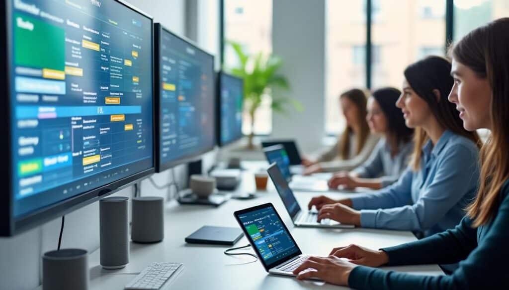 découvrez les outils de productivité souvent méconnus et sous-utilisés par les pme pour optimiser leur efficacité et booster leur croissance.