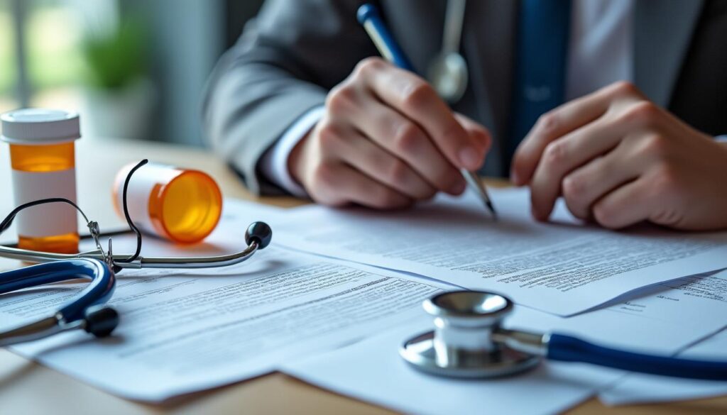 découvrez comment identifier et comprendre les exclusions souvent cachées dans votre assurance santé pour éviter les mauvaises surprises et optimiser votre couverture.