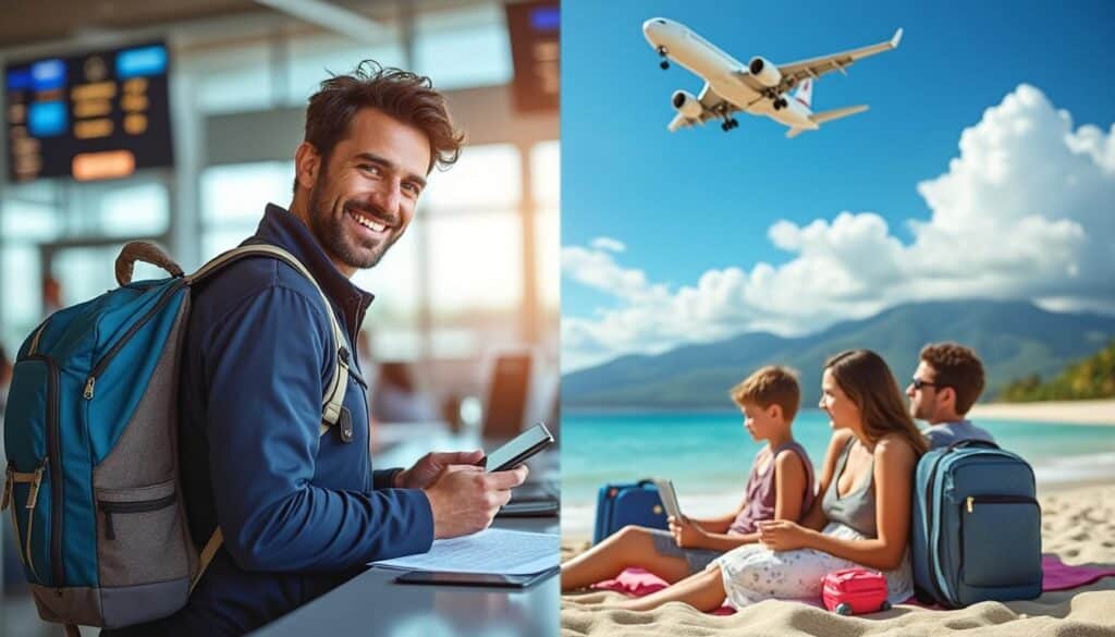 découvrez si une assurance voyage annuelle est adaptée à votre profil et profitez de conseils pour bien choisir votre couverture en fonction de vos besoins.
