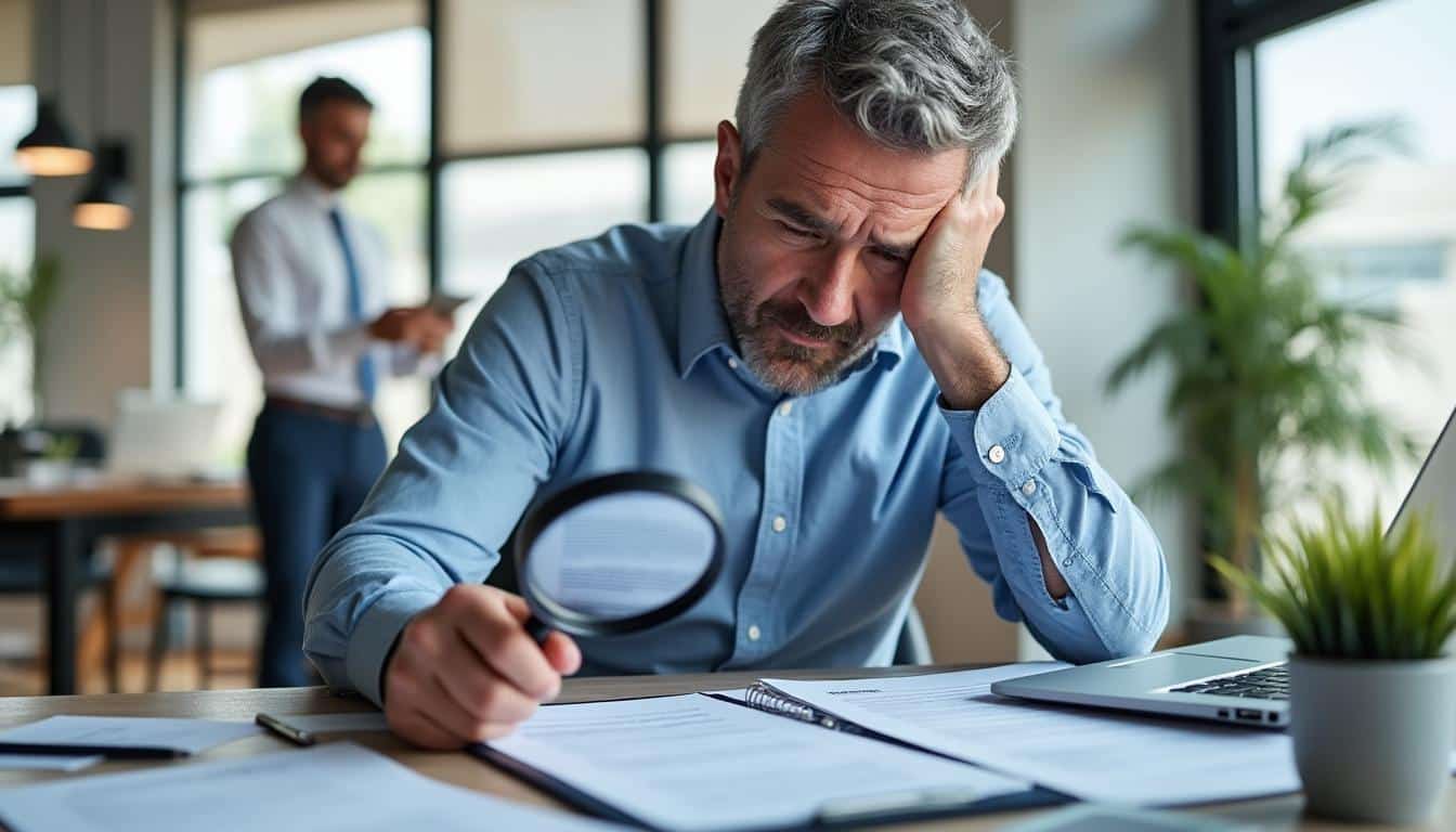 découvrez nos conseils pour éviter les surprimes cachées en assurance auto et choisissez la couverture la plus transparente et économique.