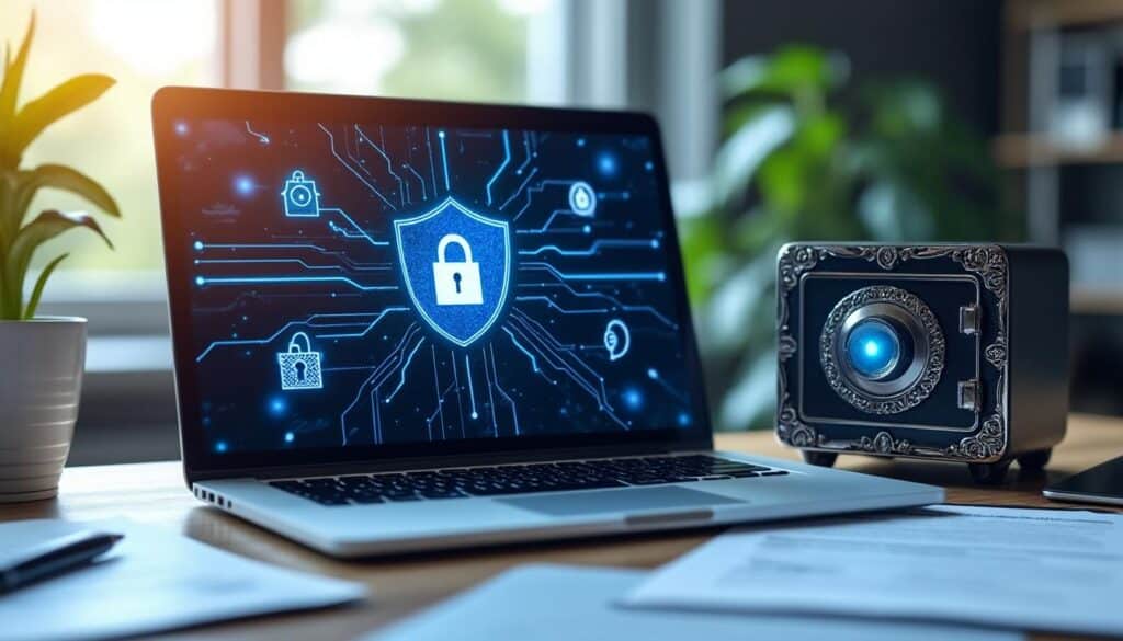 découvrez comment protéger efficacement vos biens numériques grâce à une assurance adaptée, pour sécuriser vos données et votre patrimoine en ligne.