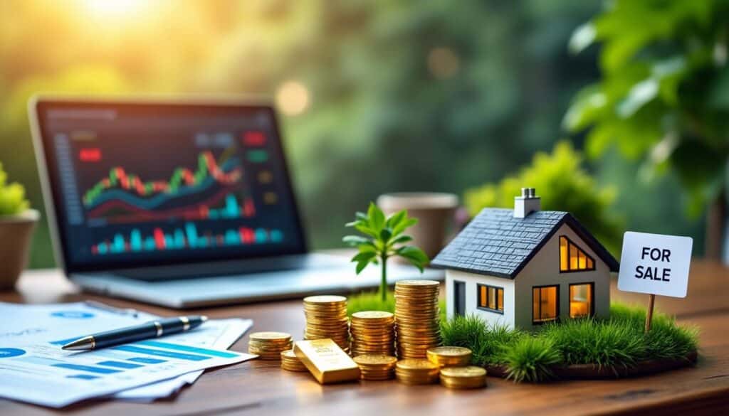 découvrez les placements financiers les plus performants pour protéger votre épargne contre l'inflation et préserver votre pouvoir d'achat sur le long terme.