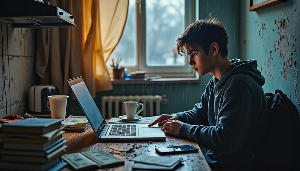 découvrez les erreurs fréquentes à éviter lors de la souscription à une assurance habitation étudiante pour protéger efficacement votre logement.