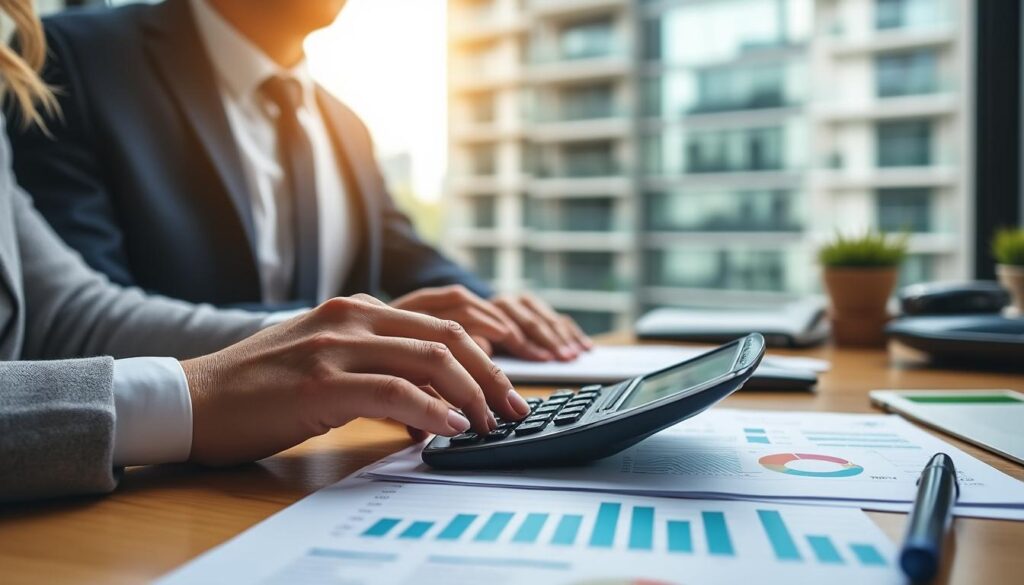 découvrez comment calculer le vrai rendement d’un investissement locatif pour optimiser vos profits et prendre des décisions éclairées.