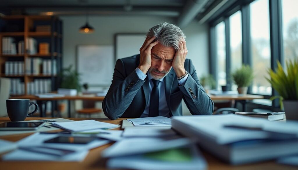 découvrez les pièges courants des assurances multirisques professionnelles pour mieux protéger votre entreprise et éviter les mauvaises surprises.