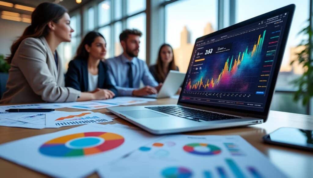 découvrez les produits financiers méconnus qui gagnent en popularité et apprenez comment ils peuvent diversifier et renforcer votre portefeuille d'investissements.