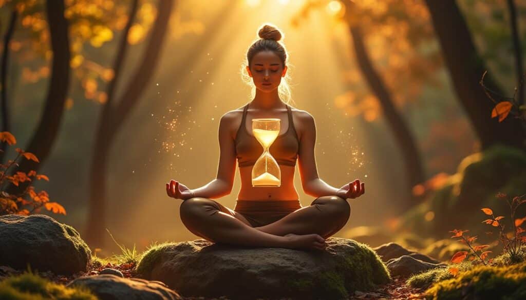 découvrez comment optimiser votre bien-être et votre productivité en apprenant à gérer votre énergie plutôt que votre temps. adoptez des stratégies efficaces pour mieux équilibrer vos activités quotidiennes et maximiser votre vitalité.