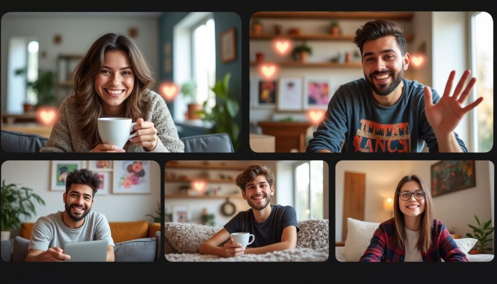 découvrez des astuces pratiques pour entretenir et renforcer votre cercle social même à distance, en restant connecté avec vos proches malgré la distance.